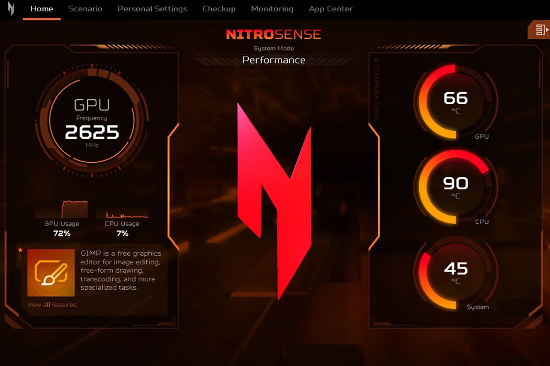 review acer nitro propanel anv15 41 r9m1 hacom 12