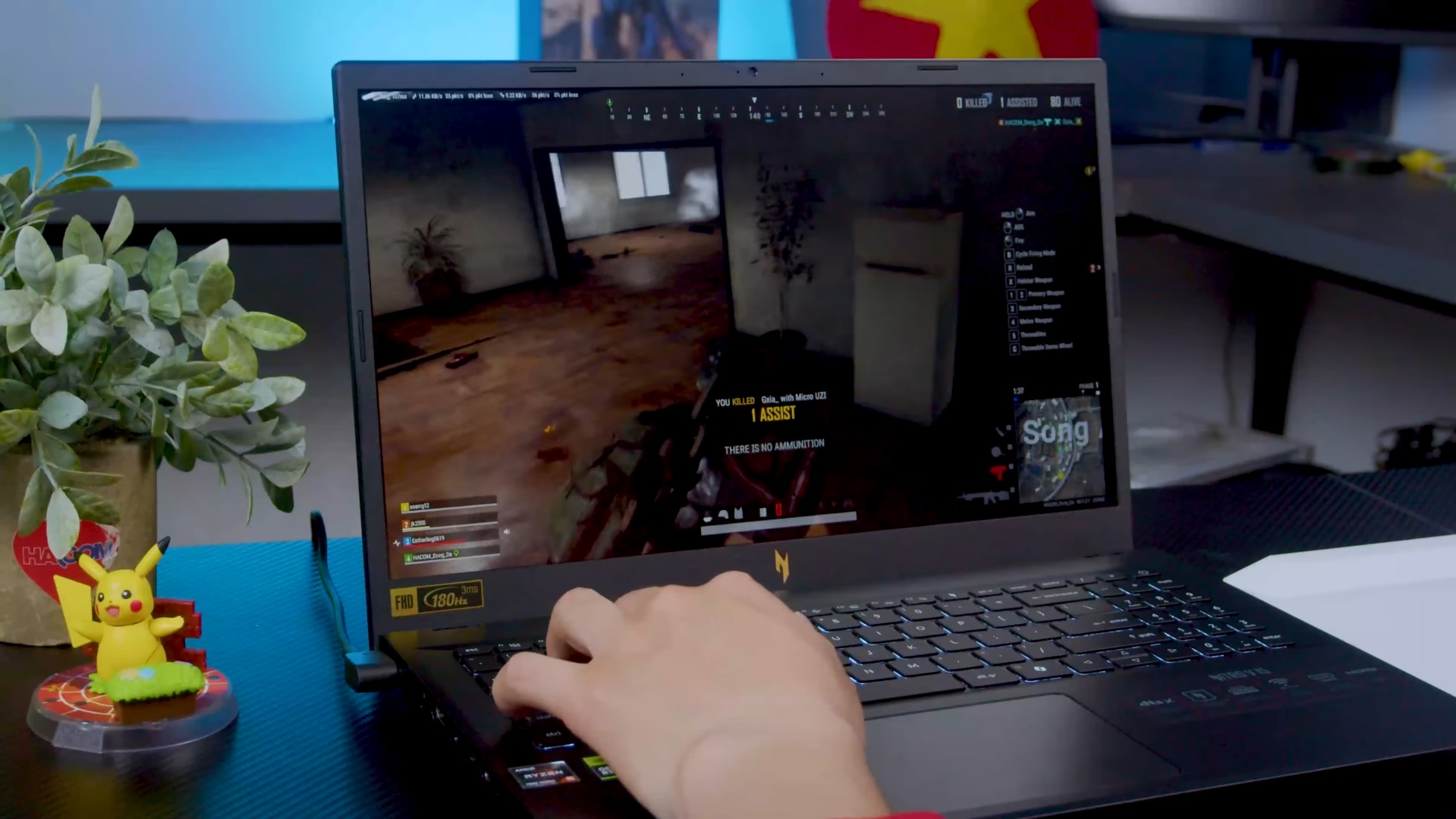 review acer nitro propanel anv15 41 r9m1 hacom 5