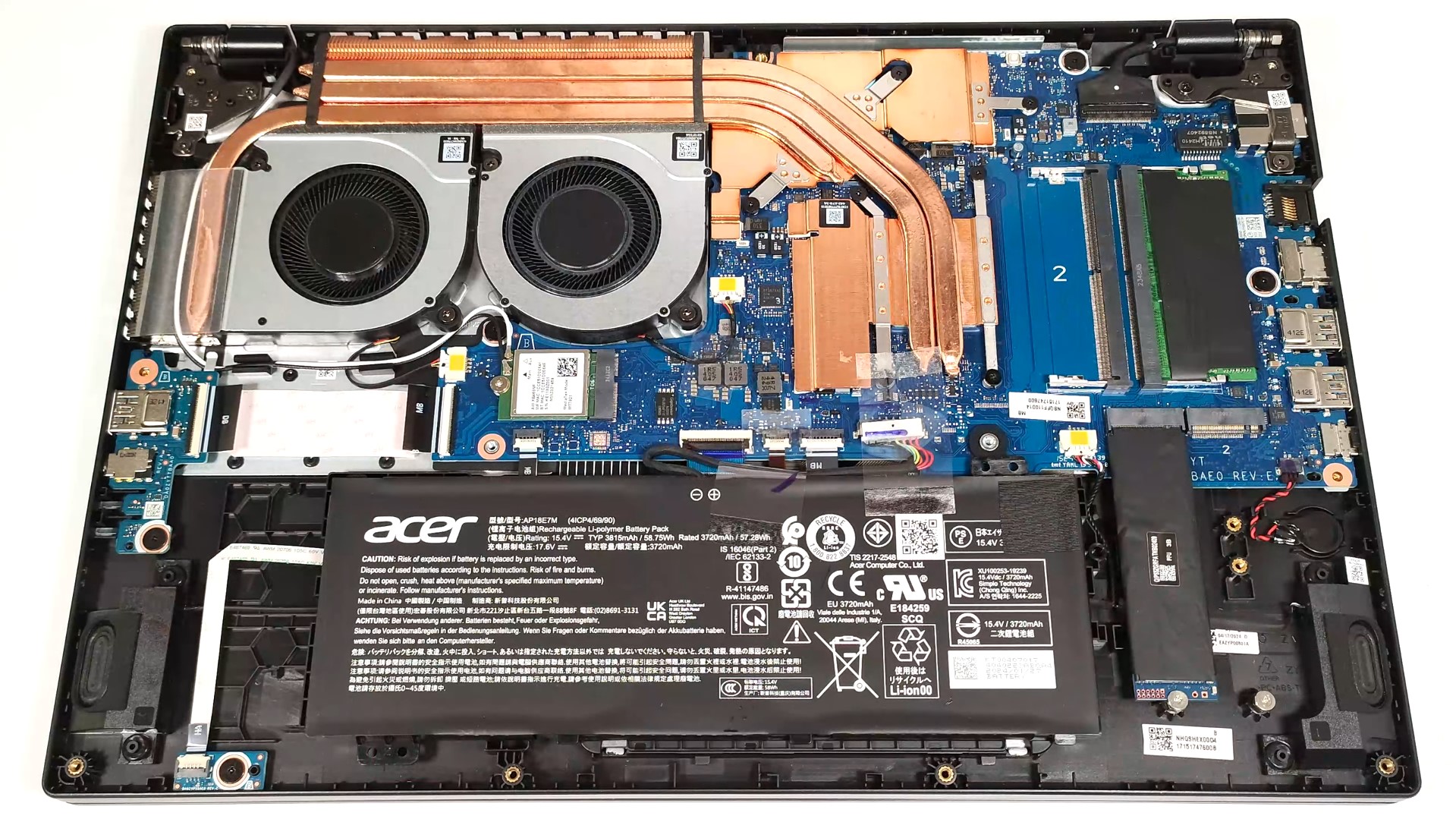 review acer nitro propanel anv15 41 r9m1 hacom 8
