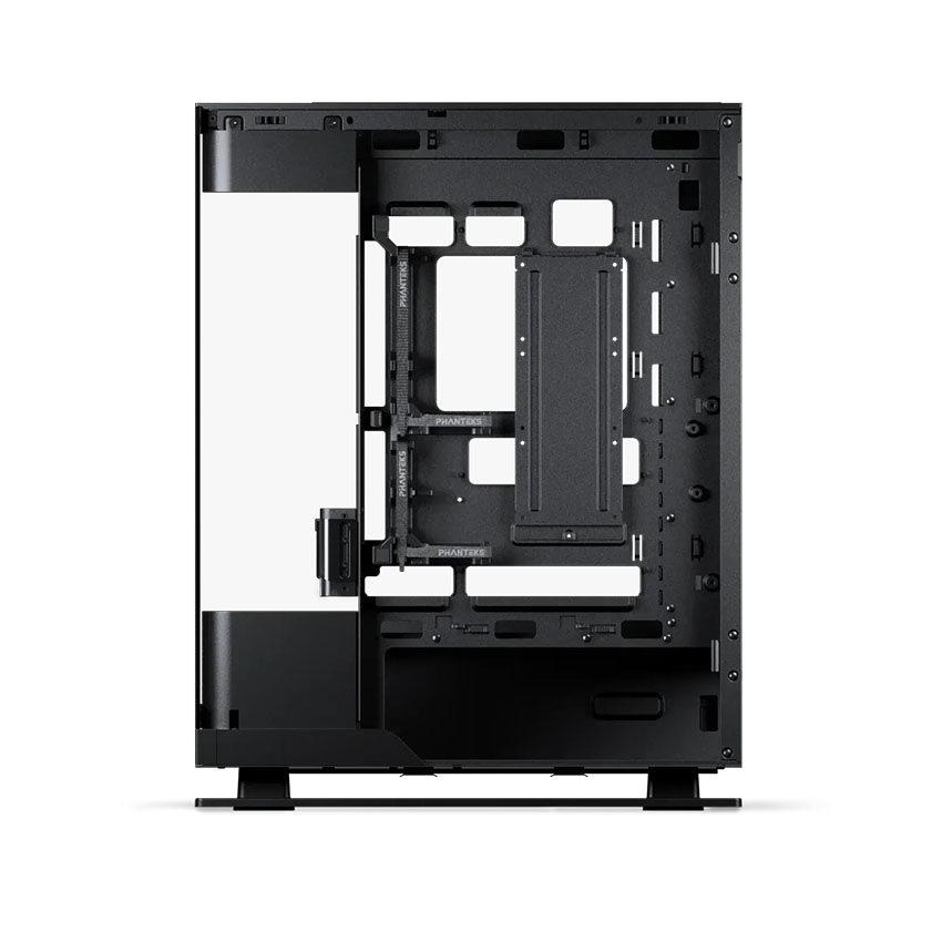 Vỏ case Phanteks Evolv X2 Matrix, T.G, DRGB, Charcoal, Black (ATX/0 Fan) - Hình 2
