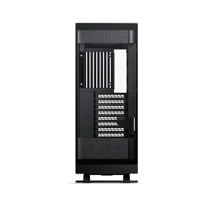 Vỏ case Phanteks Evolv X2 Matrix, T.G, DRGB, Charcoal, Black (ATX/0 Fan) - Hình 3