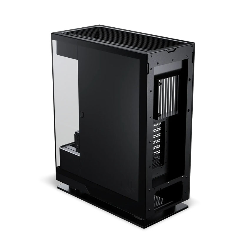 Vỏ case Phanteks Evolv X2 Matrix, T.G, DRGB, Charcoal, Black (ATX/0 Fan) - Hình 8