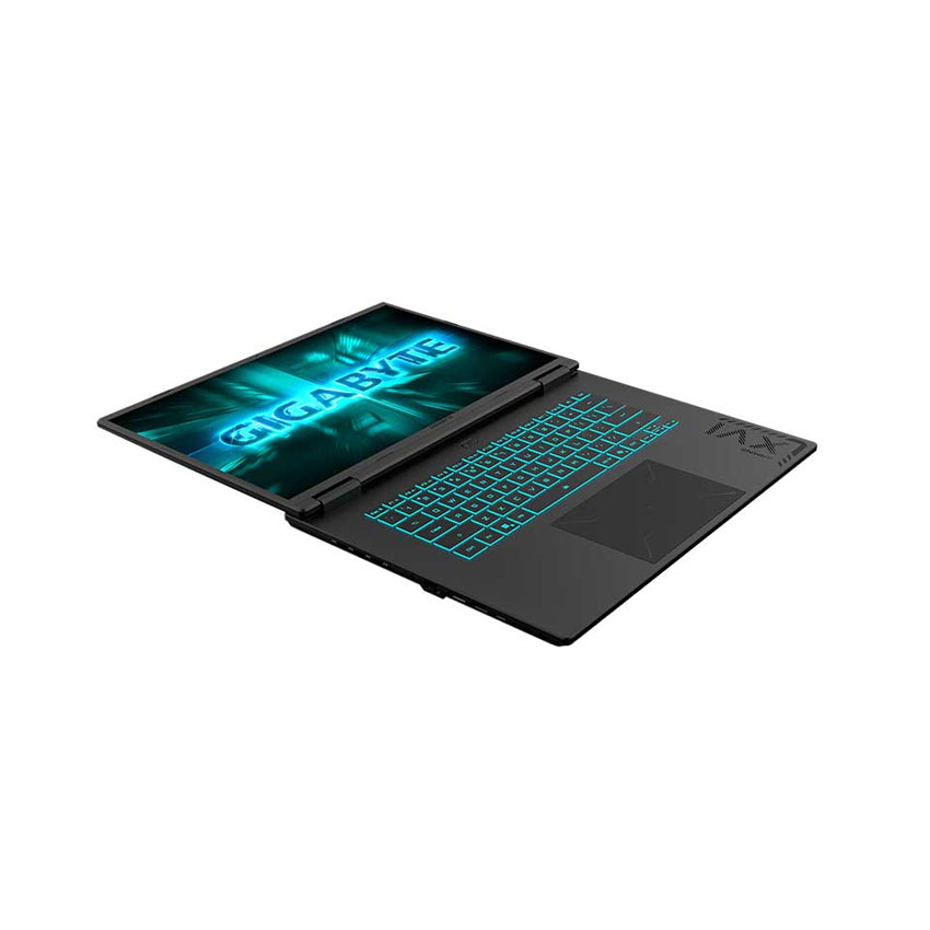 Laptop Gigabyte A16 3THK3VN893SH (Nvidia RTX 5050 8G/R7 260/16GB RAM D5/512GB SSD/WF6E/16.0 inch FHD - Hình 6