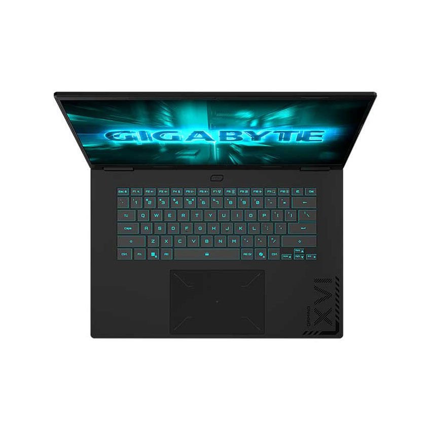 Laptop Gigabyte A16 3THK3VN893SH (Nvidia RTX 5050 8G/R7 260/16GB RAM D5/512GB SSD/WF6E/16.0 inch FHD - Hình 7