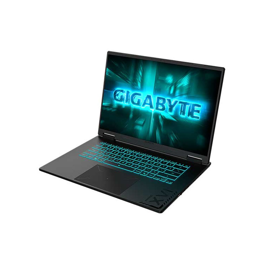 Laptop Gigabyte A16 3THK3VN893SH (Nvidia RTX 5050 8G/R7 260/16GB RAM D5/512GB SSD/WF6E/16.0 inch FHD - Hình 8