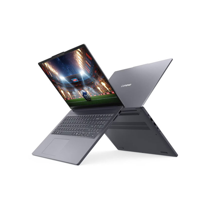 Laptop Lenovo IdeaPad Slim 3 16IWC11 83RS001NVN (Core 5 320/16GB D5/512GB SSD/16.0WUXGA/W6/BT/W11SL/ - Hình 5