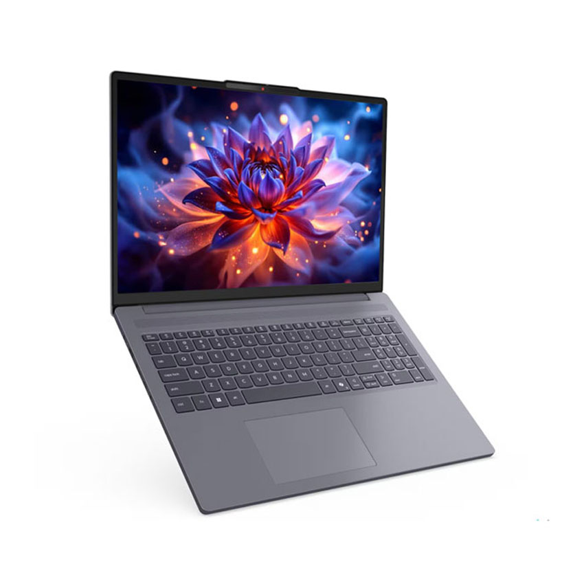 Laptop Lenovo IdeaPad Slim 3 16IWC11 83RS002KVN (Core 5 320/8GB D5/512GB SSD/16.0WUXGA/W6/BT/W11SL/LKB/Xám) chính hãng