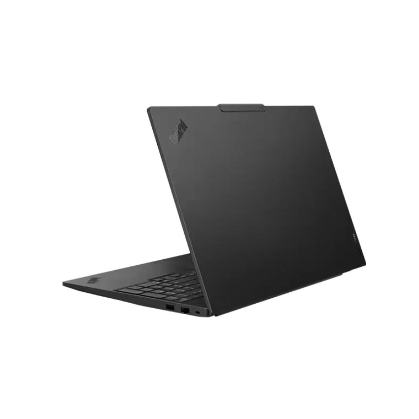 Laptop Lenovo Thinkpad E16 G3 21SR002SVN (U7 255H/32GB RAM D5/512GB SSD/16.0 WUXGA/W11SL/Đen) - Hình 6