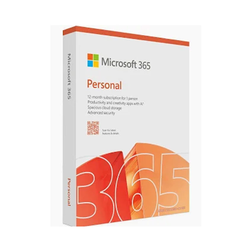 Phần mềm Microsoft Office 365 E3 (no Teams) chính hãng