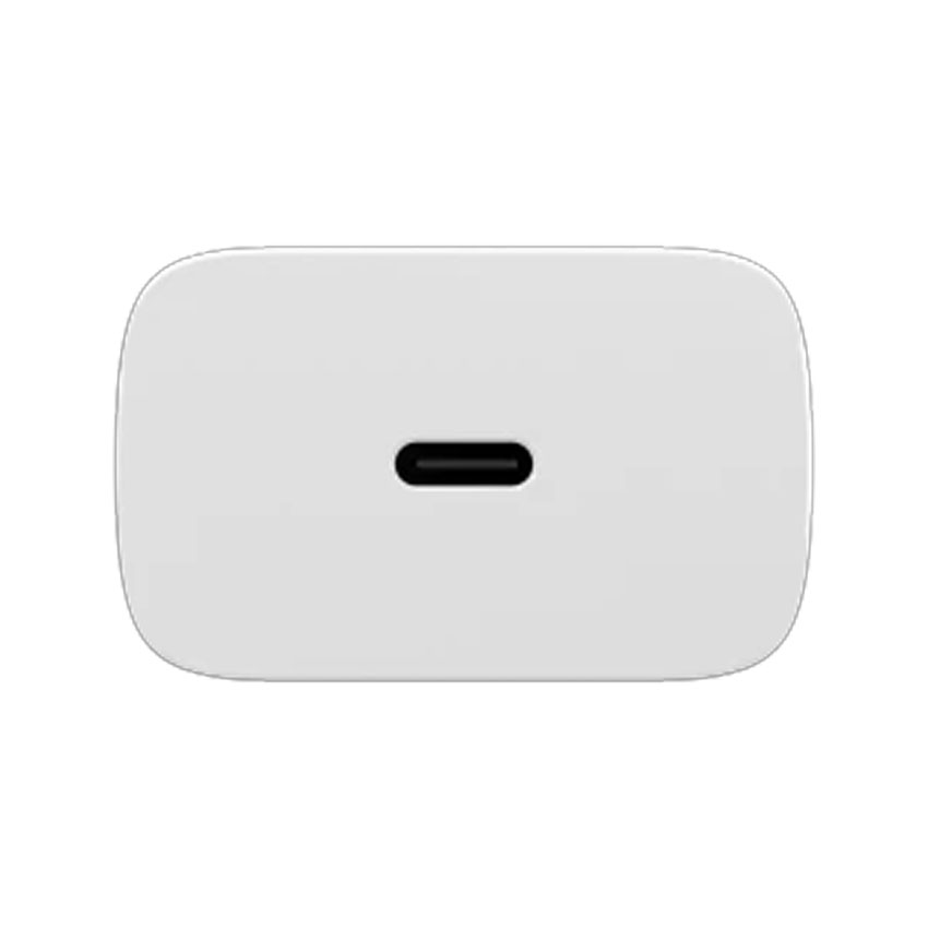 Sạc mophie Essentials PD 30W USB-C GaN White - 409915634 - Hình 3