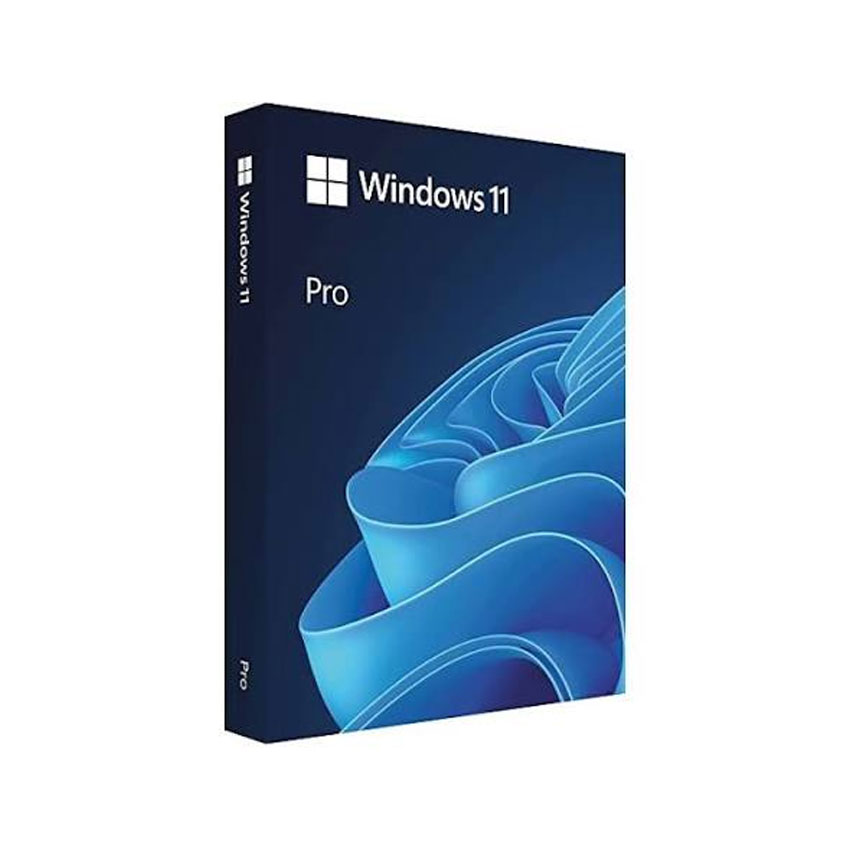 Windows 11 Pro 64-bit All Lng PK Lic Online DwnLd NR FQC-10572 chính hãng
