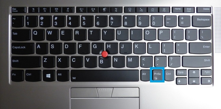cach chup man hinh laptop HACOM 5