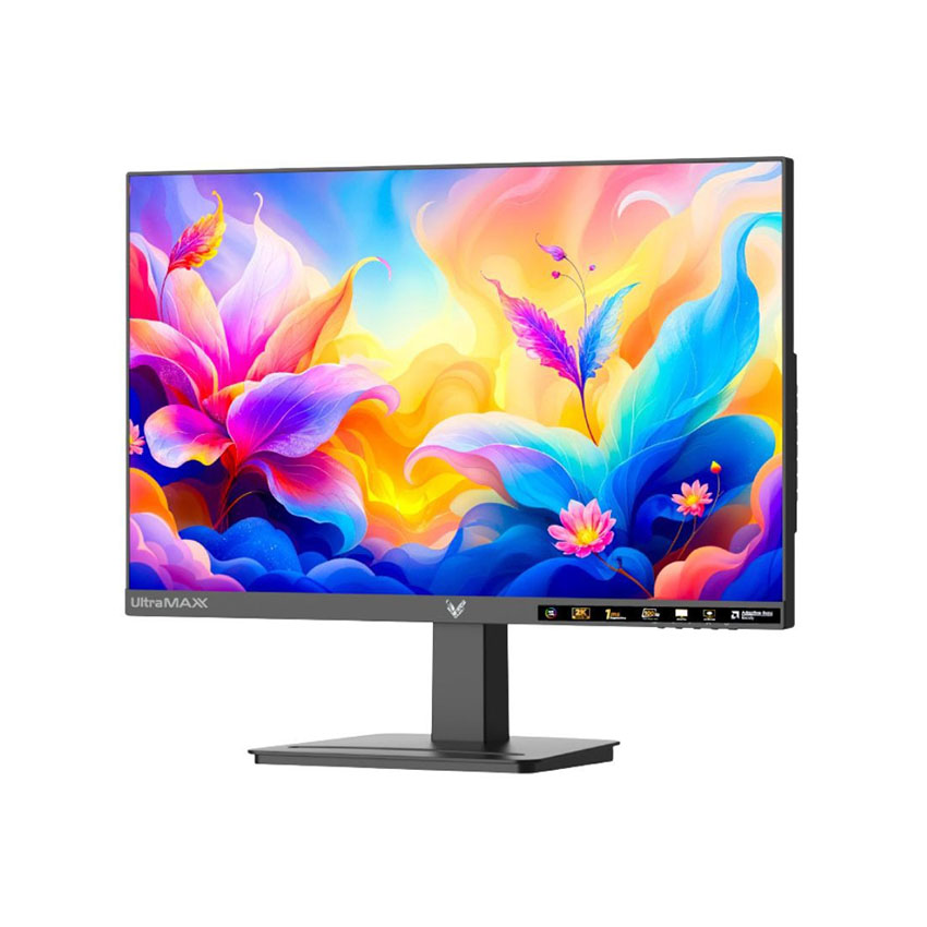 Màn hình VSP G2410Q1 (23.8 inch/QHD/IPS/100Hz/1ms/loa) - Hình 3