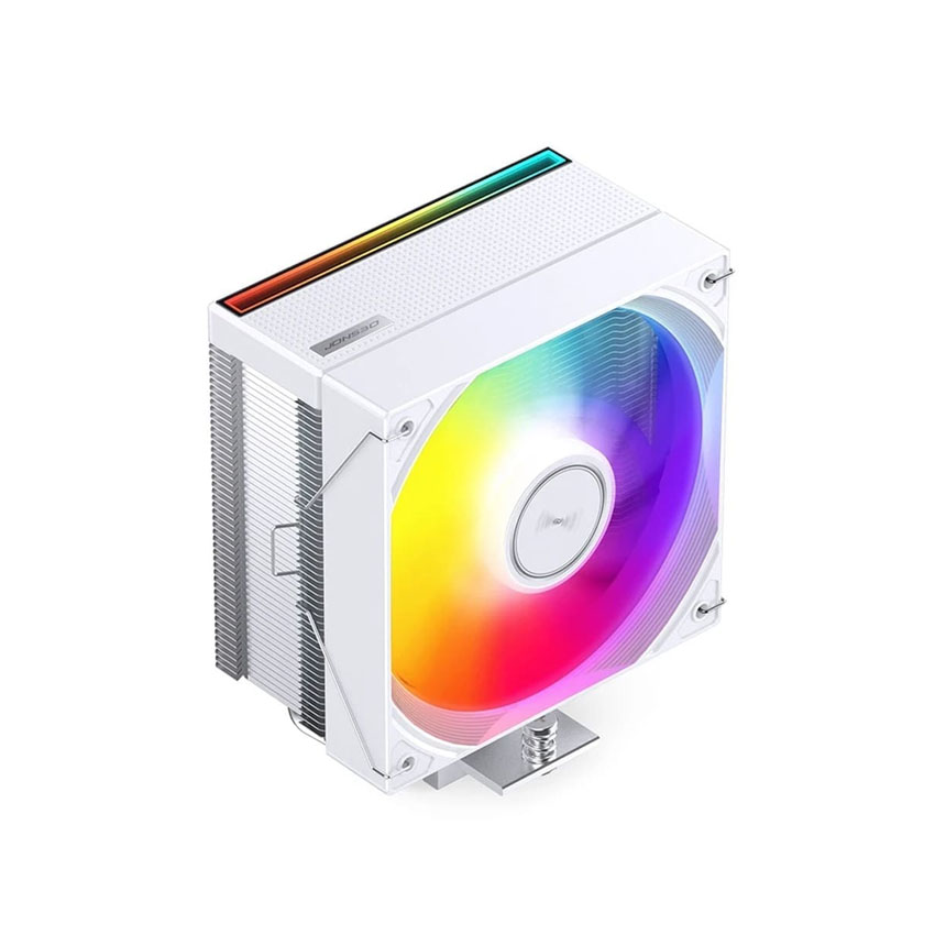 Tản nhiệt khí JONSBO CB40 WHITE - Hình 3