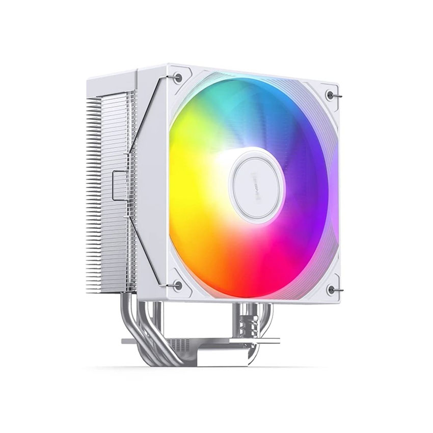 Tản nhiệt khí JONSBO CB40 WHITE chính hãng