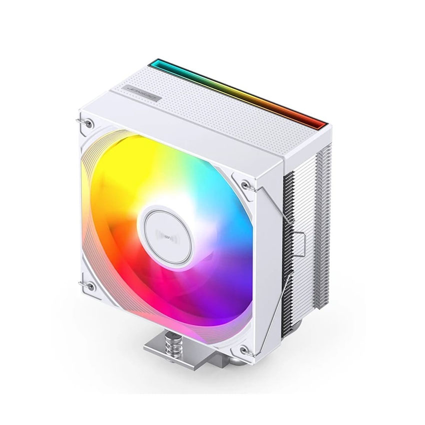 Tản nhiệt khí JONSBO CB40 WHITE - Hình 2