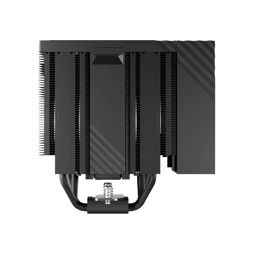 Tản nhiệt khí TRYX TURRIS 620 BLACK - Hình 3