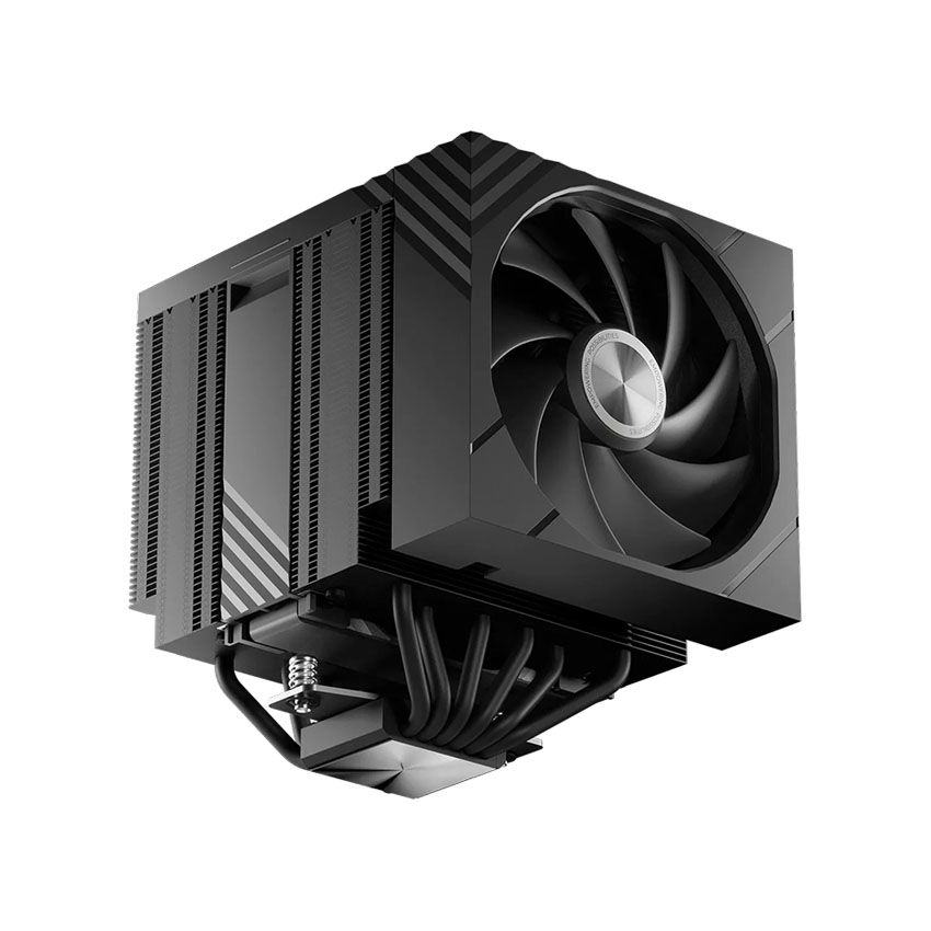 Tản nhiệt khí TRYX TURRIS 620 BLACK - Hình 5