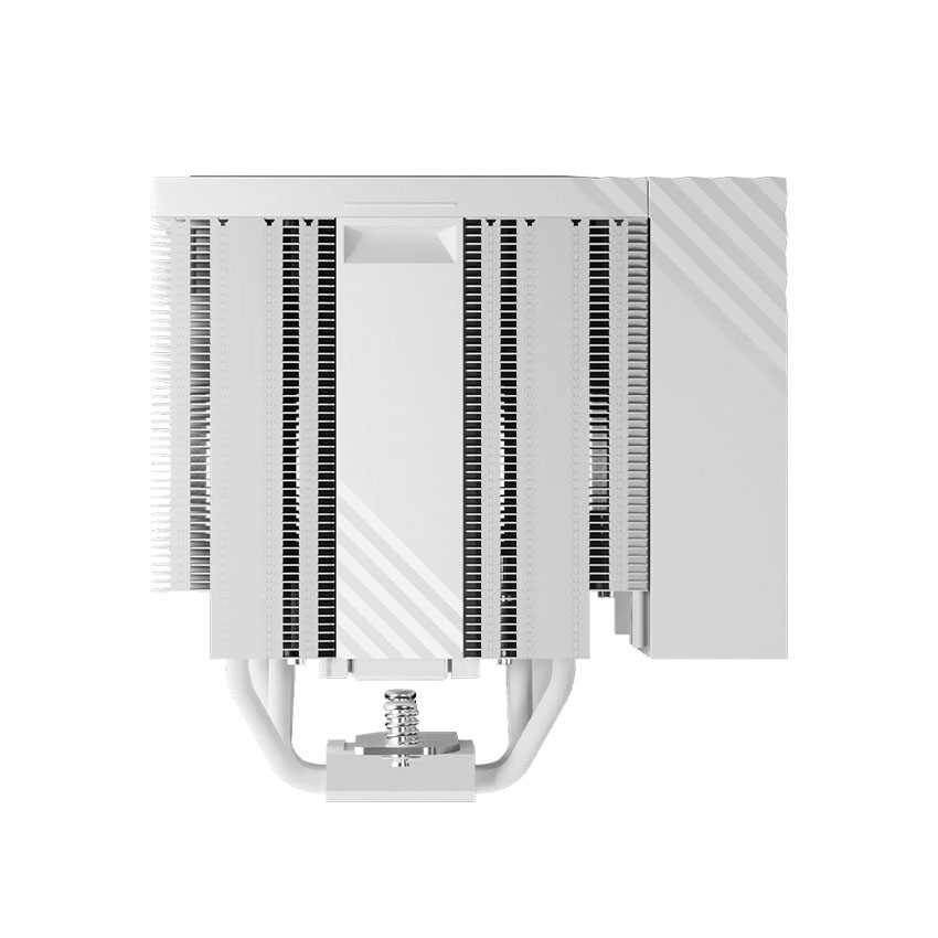 Tản nhiệt khí TRYX TURRIS 620 WHITE (H-T620N-DM2M-G0W) - Hình 4