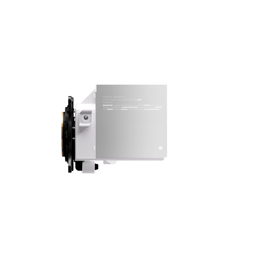Tản nhiệt nước TRYX STAGE 360 ARGB White - Hình 2