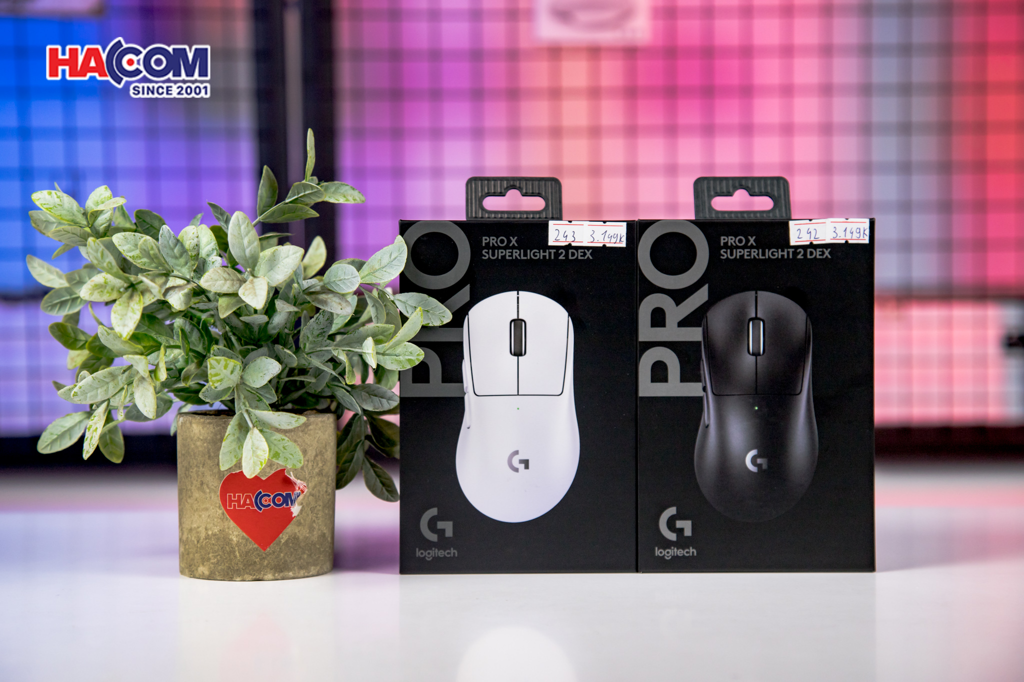 Chuột Gaming không dây Logitech Pro X SuperLight 2 DEX Lightspeed Đen7102025/chuot-gaming-khong-day-logitech-pro-x-superlight-2-dex-lightspeed-den-003.jpg 9