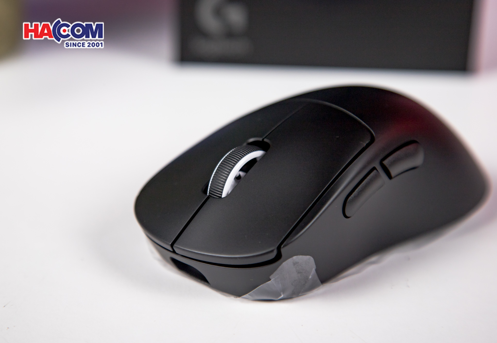 Chuột Gaming không dây Logitech Pro X SuperLight 2 DEX Lightspeed Đen17102025/chuot-gaming-khong-day-logitech-pro-x-superlight-2-dex-lightspeed-den-009.jpg 15