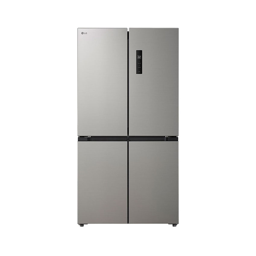 TỦ LẠNH LG INVERTER MULTI DOOR 474 LÍT LFB47SVM