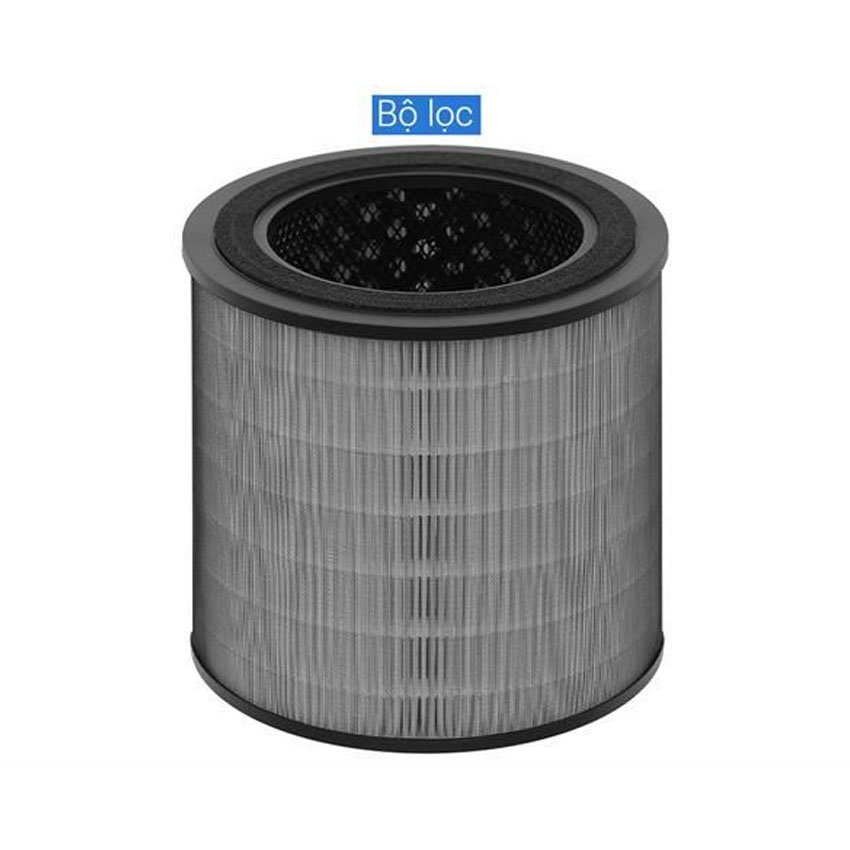 Máy lọc không khí Philips AC0950/10 8