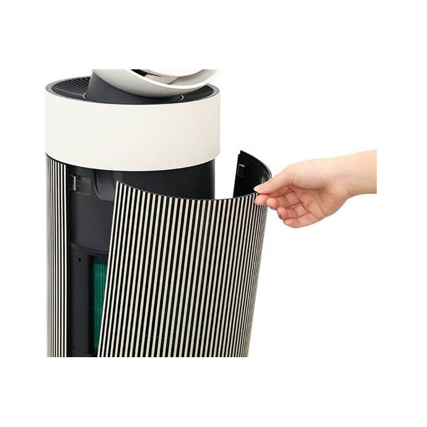 Máy lọc không khí LG PuriCare Aero Booster AS55GGSY0 7