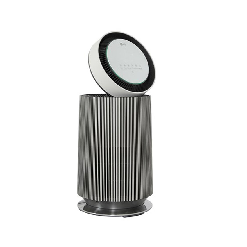 Máy lọc không khí LG Puricare 360 Alpha 1 tầng AS65GDBY0 6