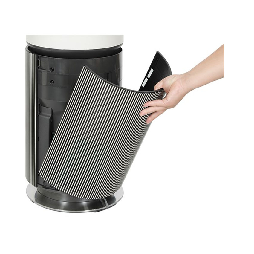 Máy lọc không khí LG Puricare 360 Alpha 1 tầng AS65GDBY0 7