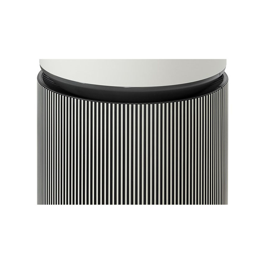 Máy lọc không khí LG Puricare 360 Alpha 1 tầng AS65GDBY0 5