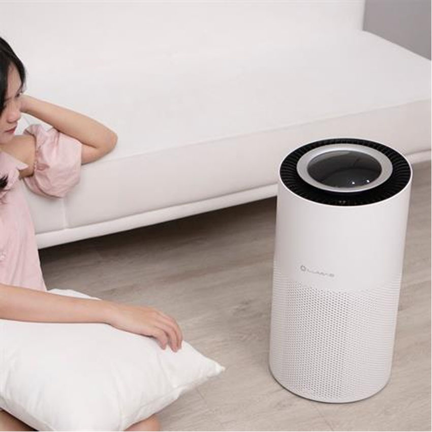 Máy lọc không khí Lumias Bulma Pro - Hình 2