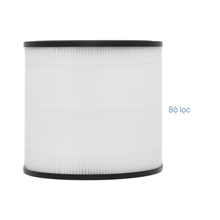 Máy lọc không khí Philips AC0650/10 5