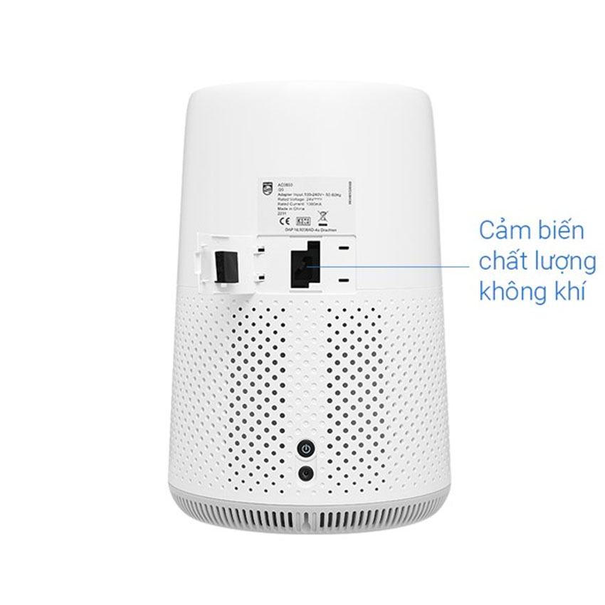 Máy lọc không khí Philips AC085020 3