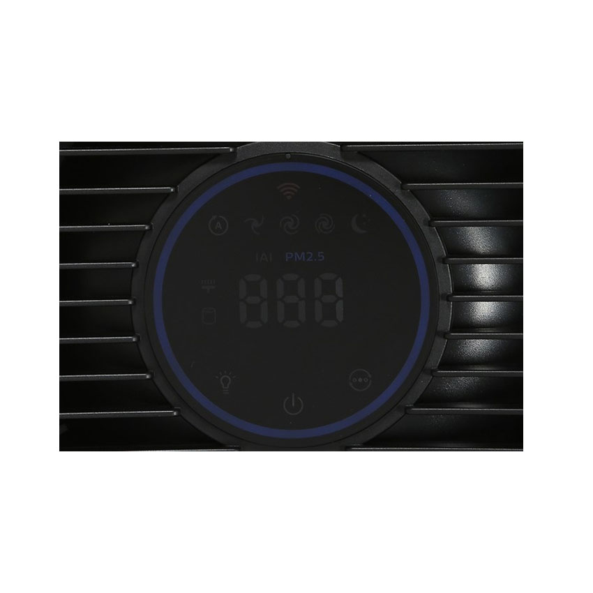 Máy lọc không khí Philips AC1715/20 6