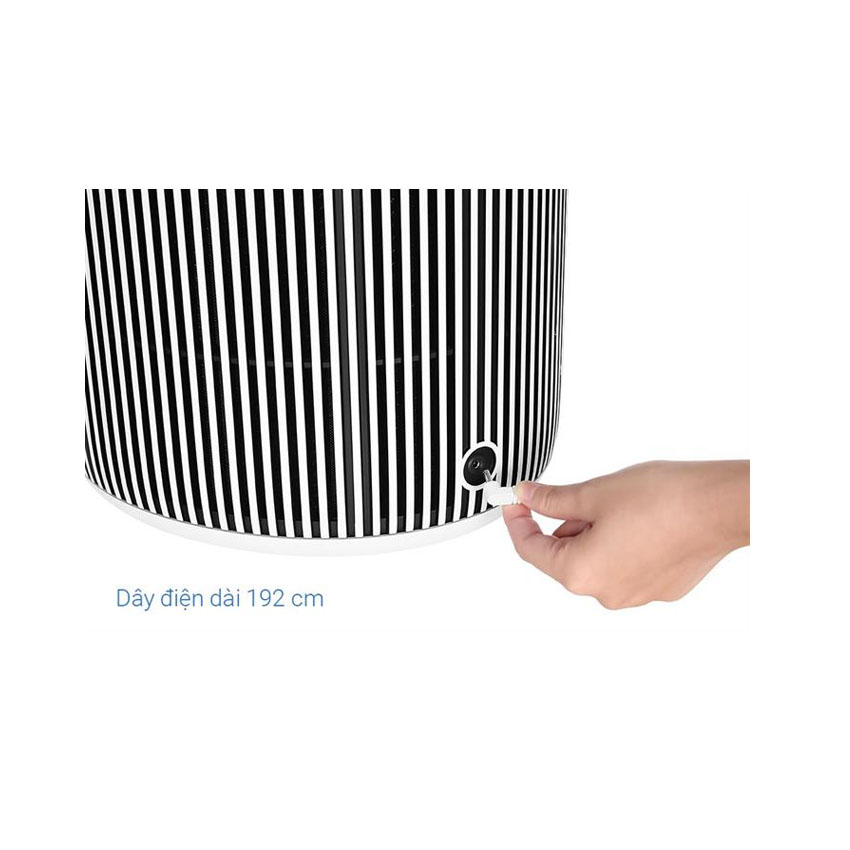 Máy lọc không khí Philips AC2220/10 4