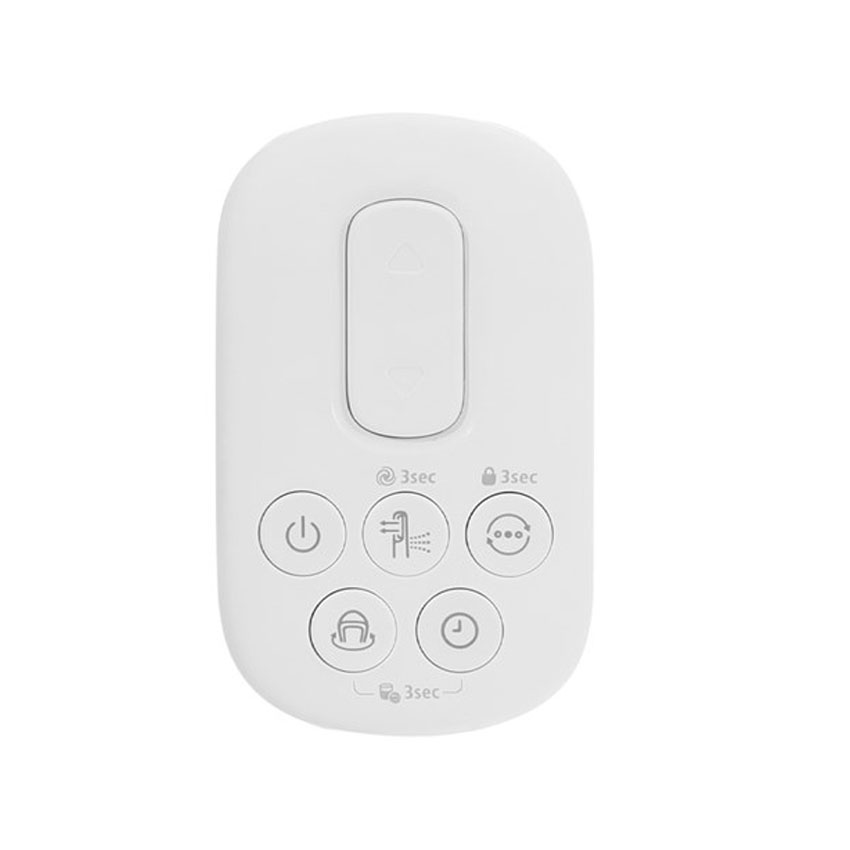 Máy lọc không khí Philips AMF765/30 8