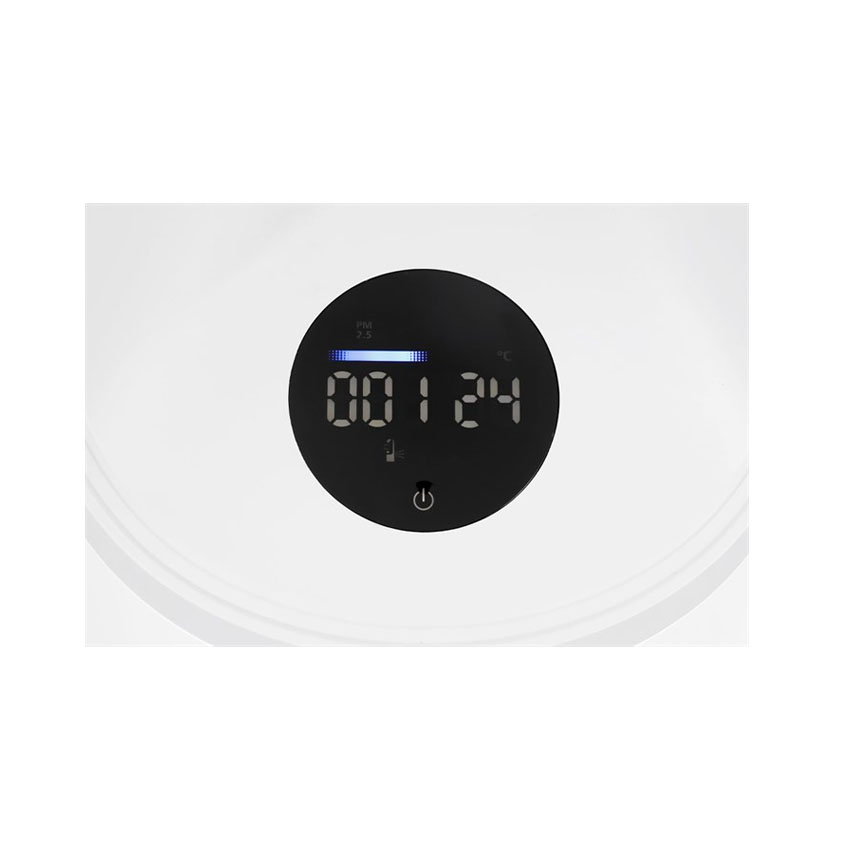 Máy lọc không khí Philips AMF765/30 10