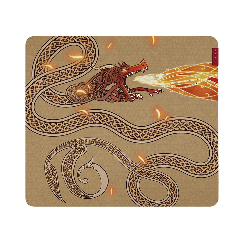 BÀN DI CHUỘT RAZER GIGANTUS V2 - COUNTER-STRIKE 2 EDITION