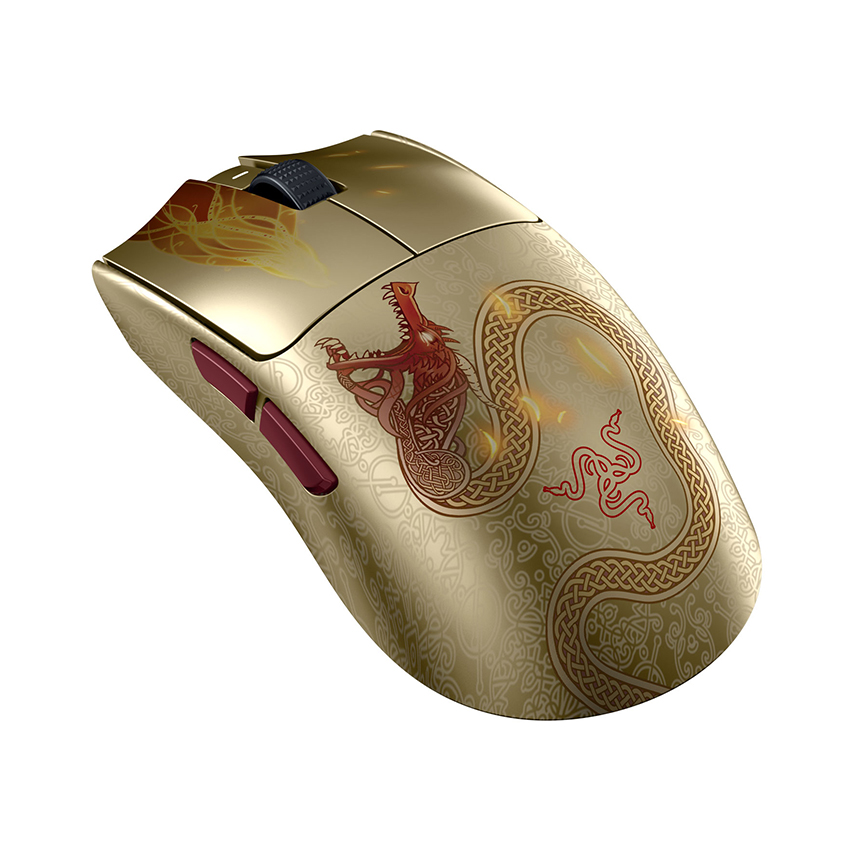 Chuột Razer Viper V3 Pro - Counter-Strike 2 Edition 1