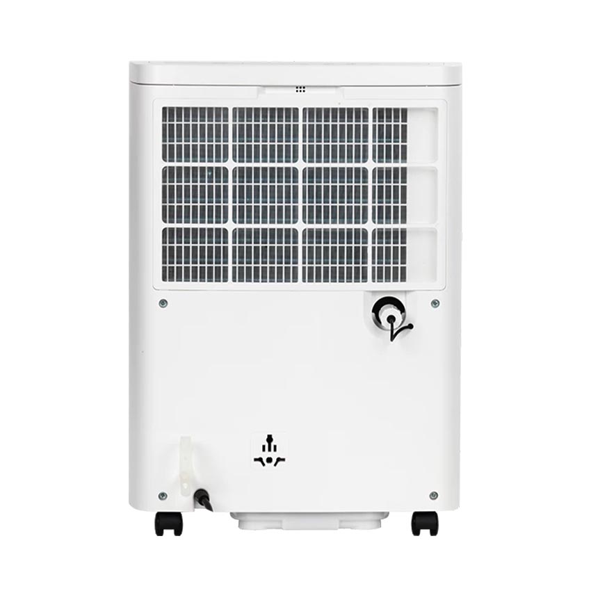 Máy hút ẩm 20L Lumias D6S-20L 5