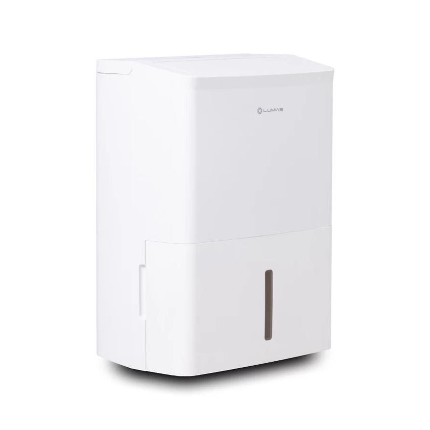 Máy hút ẩm thông minh 20L Lumias D4 Plus 2