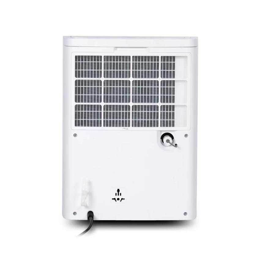 Máy hút ẩm thông minh 20L Lumias D4 Plus 5