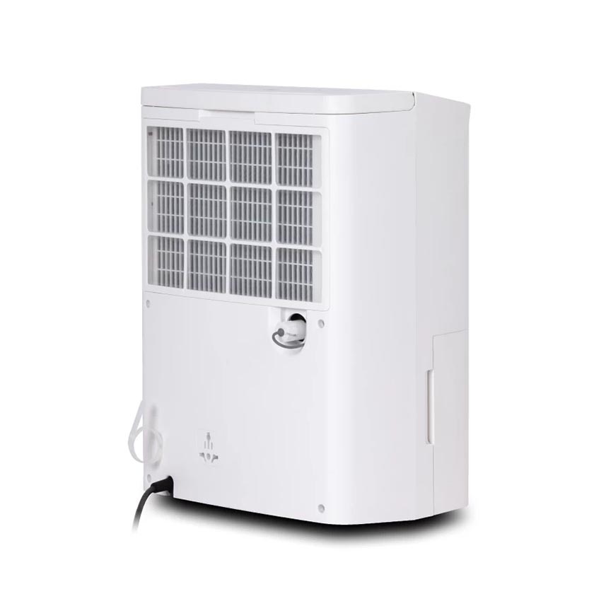 Máy hút ẩm thông minh 20L Lumias D4 Plus 6