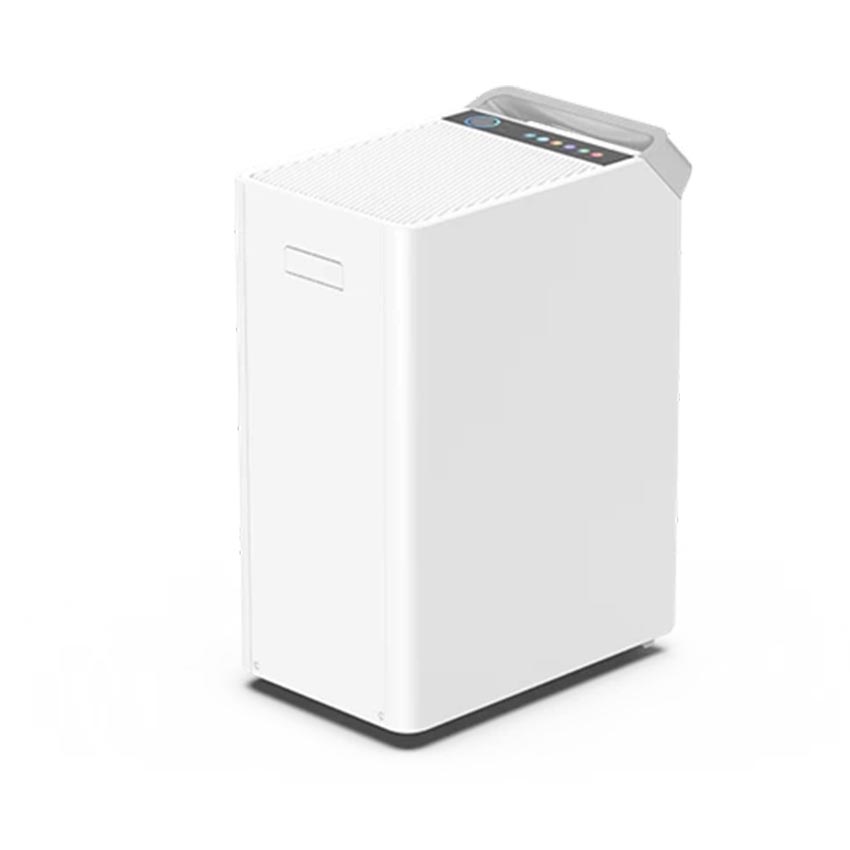 Máy hút ẩm thông minh 50L Lumias LMD-50L 2