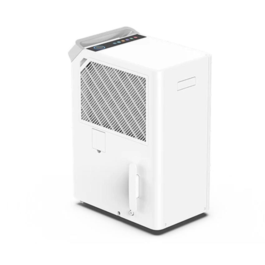 Máy hút ẩm thông minh 50L Lumias LMD-50L 8