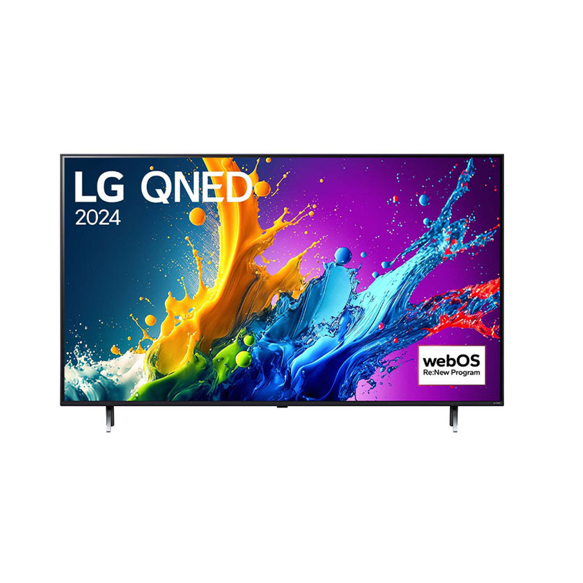 SMART TIVI LG QNED 4K 65 INCH 65QNED80TSA