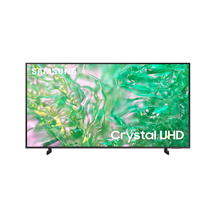 SMART TIVI SAMSUNG UHD 4K 65 INCH 65DU8000
