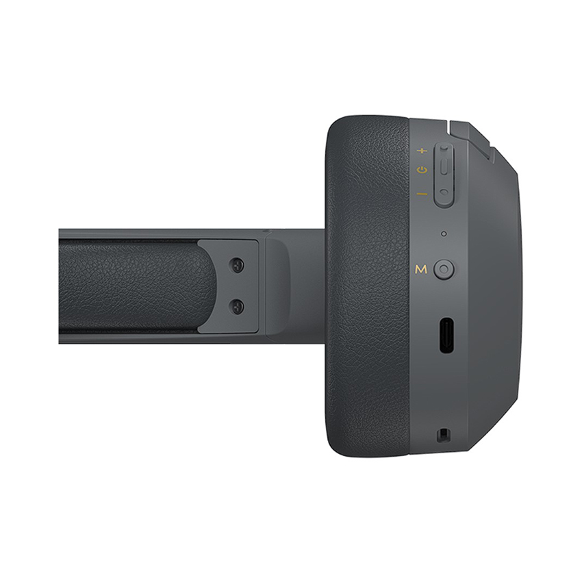 Tai nghe EDIFIER W820NB Plus (Grey) 5